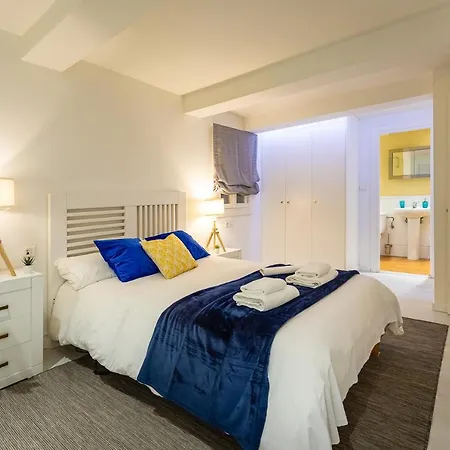 Artekale By Forever Lejlighed *