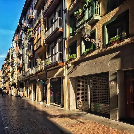 Artekale By Forever Lejlighed Bilbao